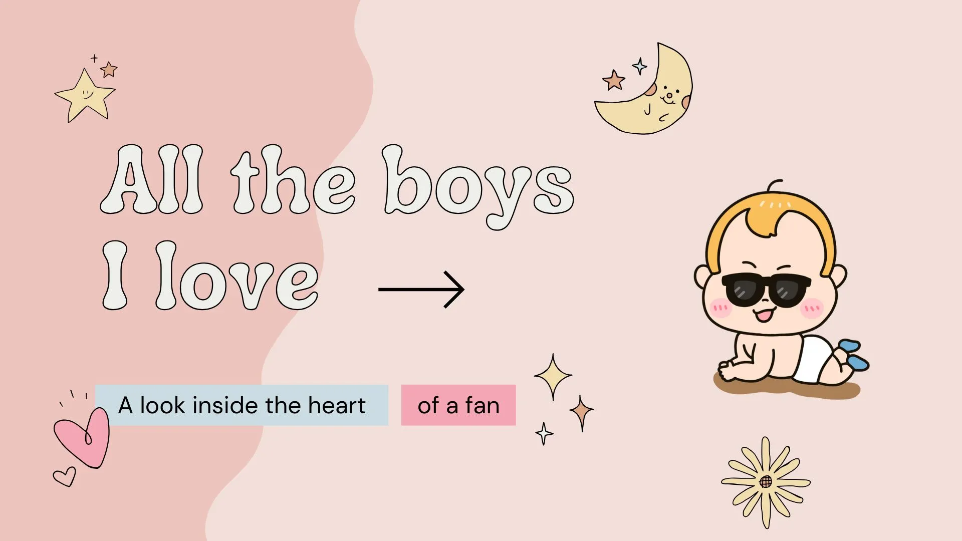 LCRE(隠れベイビー)の恋愛傾向と相性