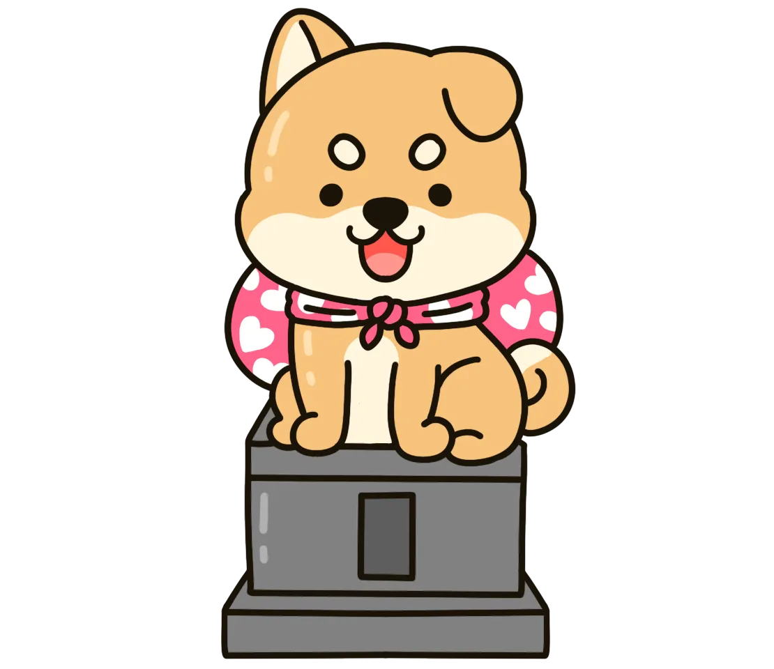 🧠 FCPE（忠犬ハチ公）の性格・特徴【徹底解説】